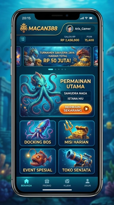 macan388 - Hub Unduhan Terlengkap untuk Semua Pengguna